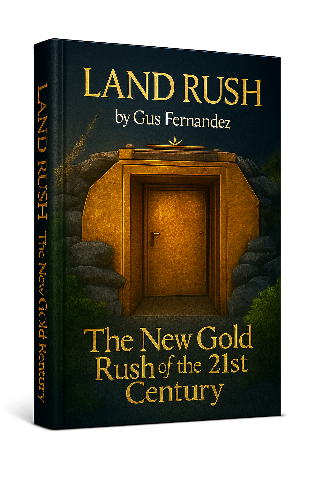 Landrush2